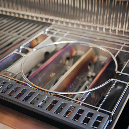 Weber - Ensemble cadre et entretoise WEBER CRAFTED – GENESIS