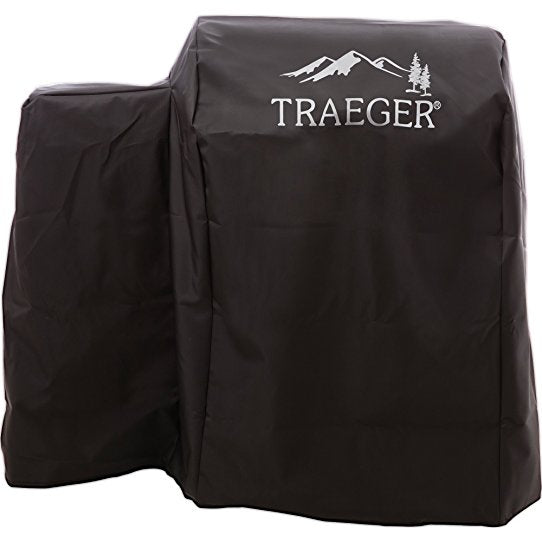 Traeger - Housse de barbecue pour Traeger série Tailgater - Pleine longueur