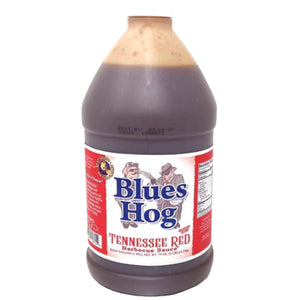 Blues Hog - Sauce Barbecue - Tennessee Red