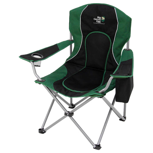 Big Green Egg Chaise Récréative Pliante