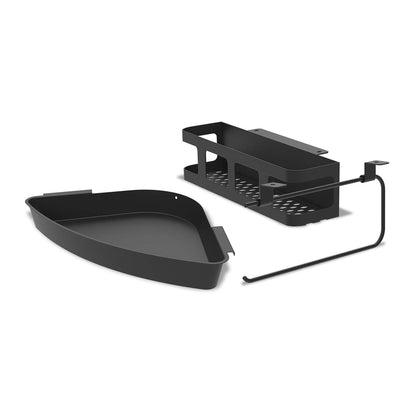 Big Green Egg - Ensemble 3 Accessoires Système modulaire