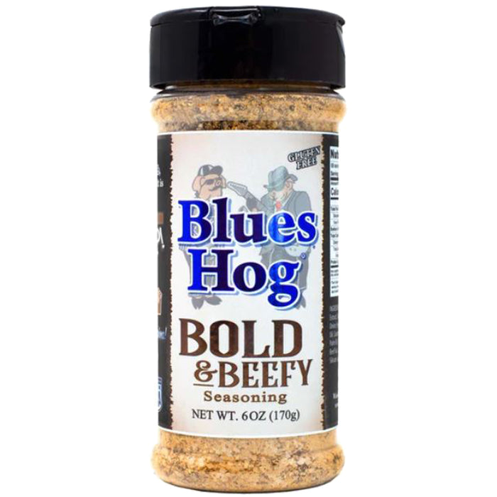 Blues Hog - Assaisonnement Bold & Beefy