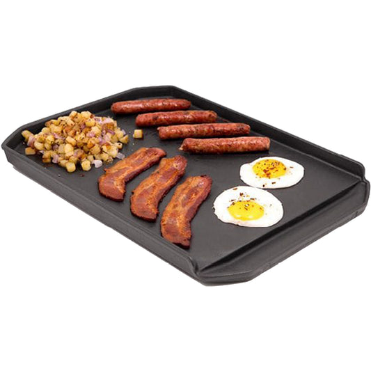 Broil King - Plancha en fonte