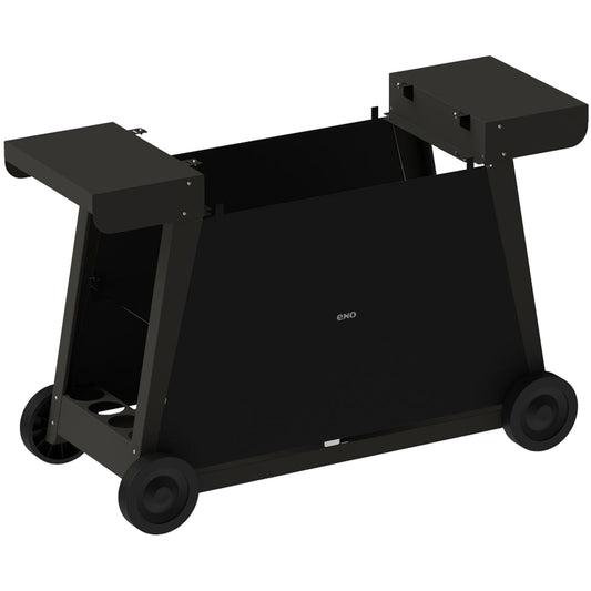 Eno - Chariot BERGERAC 240 Gris cargo