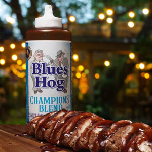 Blues Hog - Sauce Barbecue - Champions Blend