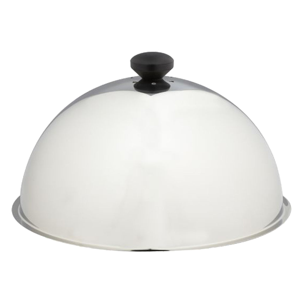 Eno - Cloche de cuisson en acier inoxydable