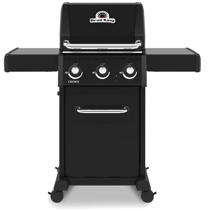 Broil King - Barbecue au propane Crown 320 Pro