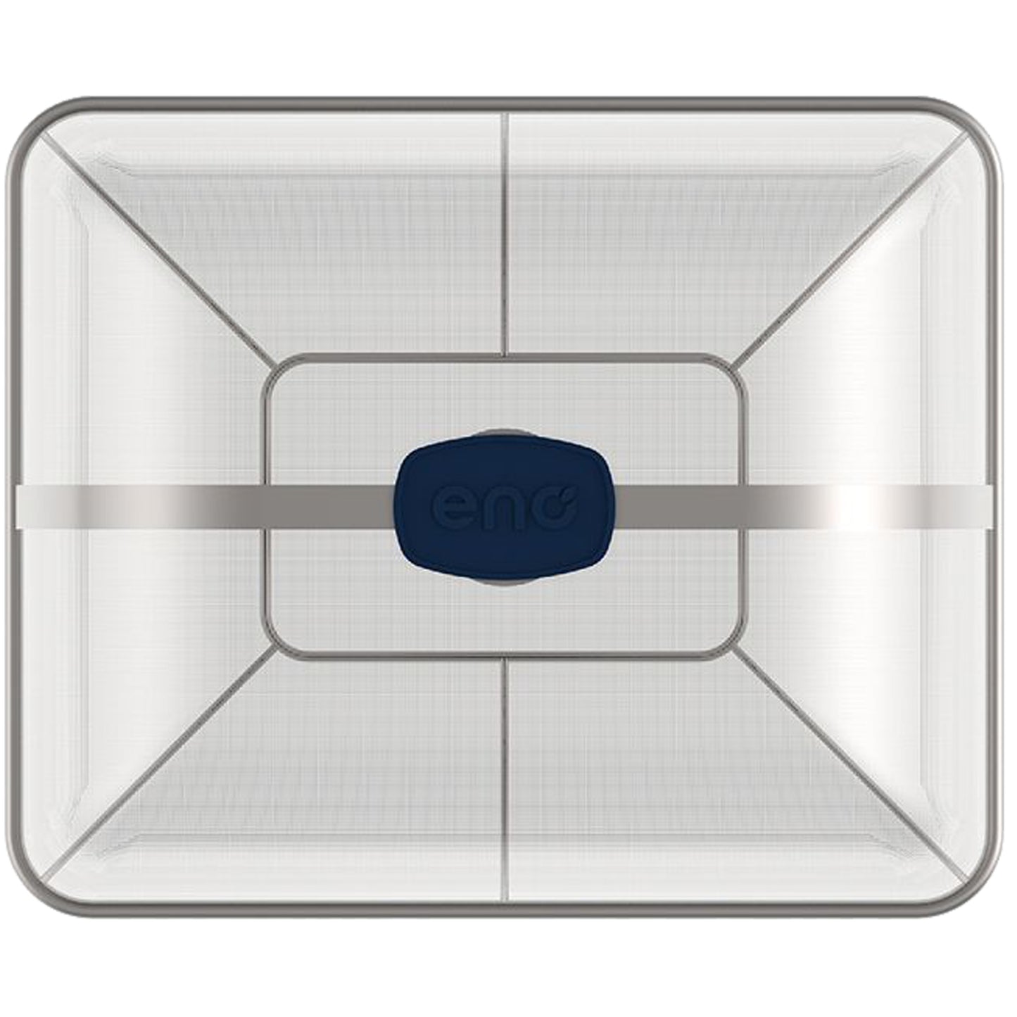 Eno - Dôme anti-projection rectangle