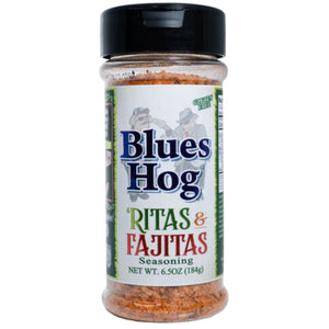 Blues Hog - Assaisonnement Ritas & Fajitas