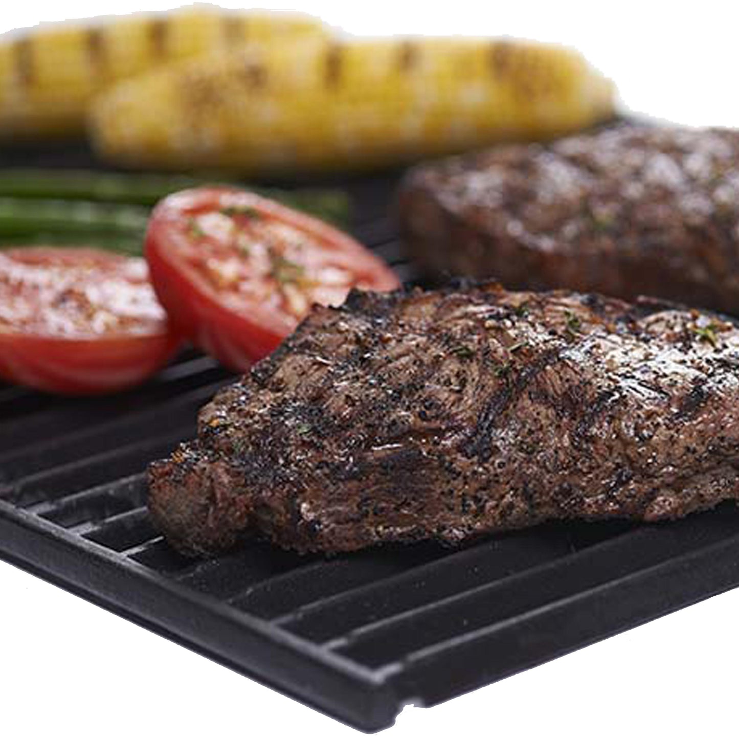 Broil King - Grille de cuisson en fonte pour barbecue Imperial/Regal