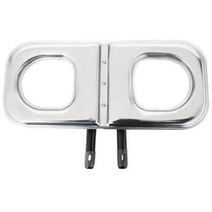 Broil King - Brûleur Infinity T401