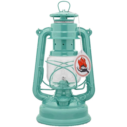 Petromax - Lampe à l'huile Feuerhand - Vert clair