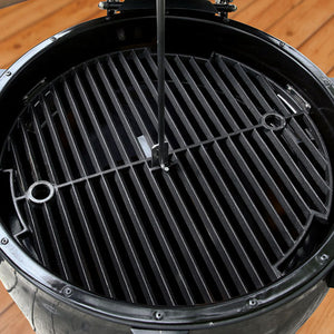 Broil King Keg - Barbecue au charbon de bois Keg 5000