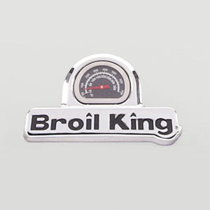 Broil King - Barbecue au propane Regal S590 Pro IR