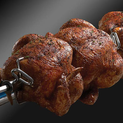 Broil King - Barbecue au propane Regal S590 Pro IR