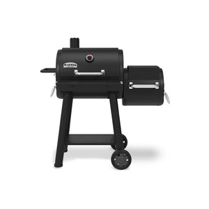 Broil King - Barbecue au charbon Regal Smoker Offset 400