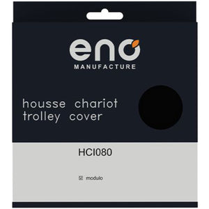Eno - Housse pour CHARIOT 80/90