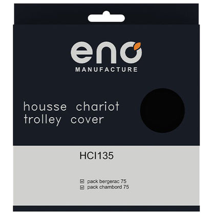 Eno - Housse pour CHARIOT 135