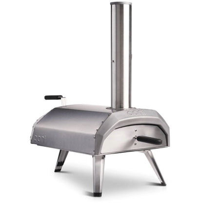Ooni - Four à pizza multicombustible Karu 12