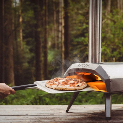 Ooni - Four à pizza multicombustible Karu 12