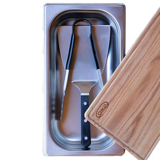 Eno - Coffret du Chef