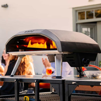 Ooni - Four à pizza au gaz Koda 16