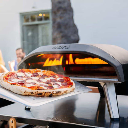 Ooni - Four à pizza au gaz Koda 16
