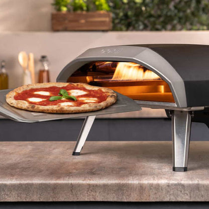 Ooni - Four à pizza au gaz Koda 16