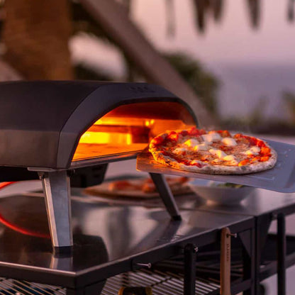 Ooni - Four à pizza au gaz Koda 16