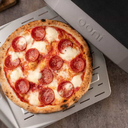 Ooni - Four à pizza au gaz Koda 16