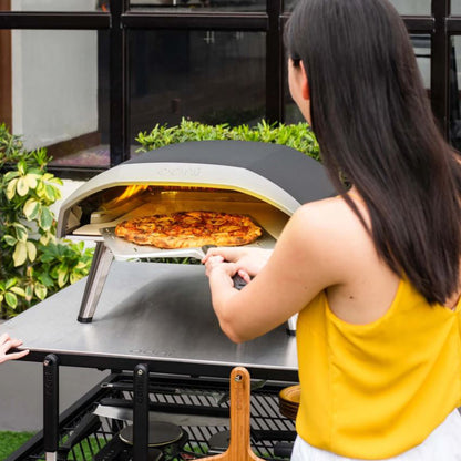 Ooni - Four à pizza au gaz Koda 16