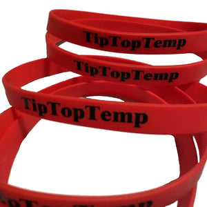 Tip Top Temp bande 5/8''