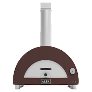 Alfa Pizza - Four à pizza au bois One/Nano Copper