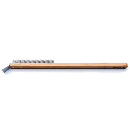 Ooni - Brosse métallique pour four à pizza