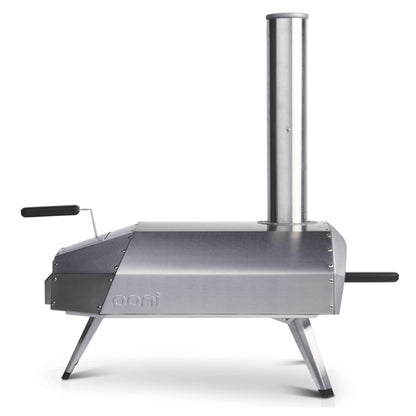 Ooni - Four à pizza multicombustible Karu 12