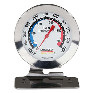 Maverick Thermomètre de four