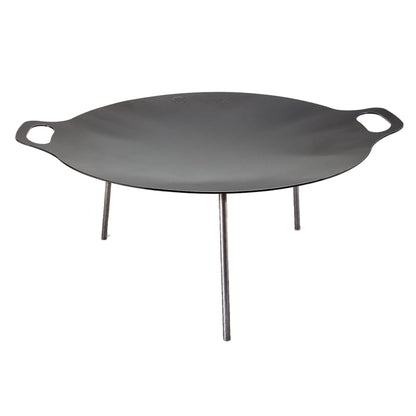 Petromax - Plaque de cuisson et brasero FS56