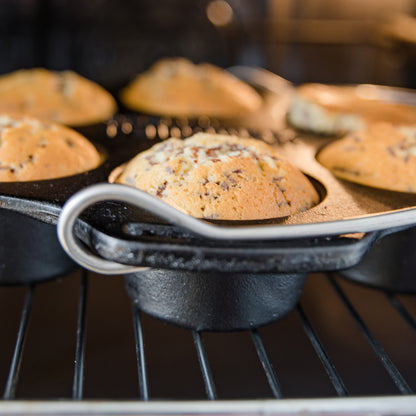 Petromax - Moules à muffins