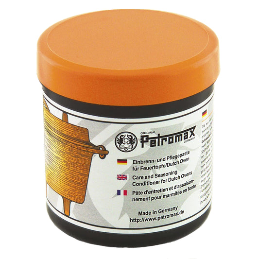 Petromax - Pâte d’entretien pour fonte et fer forgé