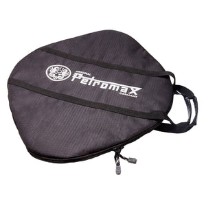 Petromax - Sac de transport pour plaque de cuisson et brasero FS48
