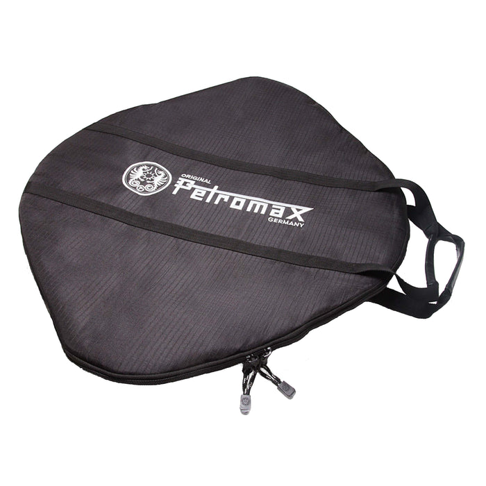 Petromax - Sac de transport pour plaque de cuisson et brasero FS56