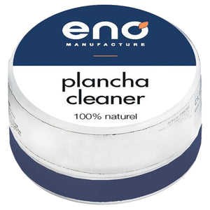 Eno - Pâte d'argile pour nettoyer la Plancha