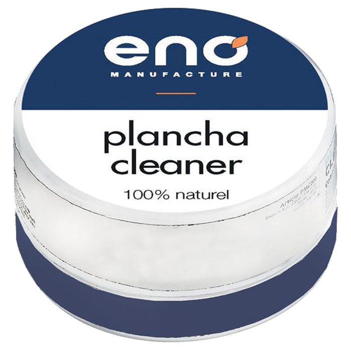 Eno - Pâte d'argile pour nettoyer la Plancha