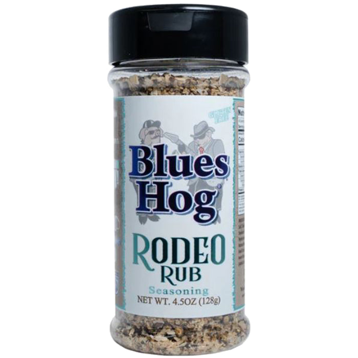 Blues Hog - Assaisonnement Rodeo Rub
