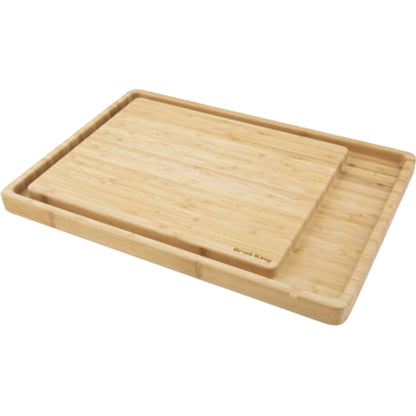 Broil King - Planche à découper et à servir en bambou Imperial™