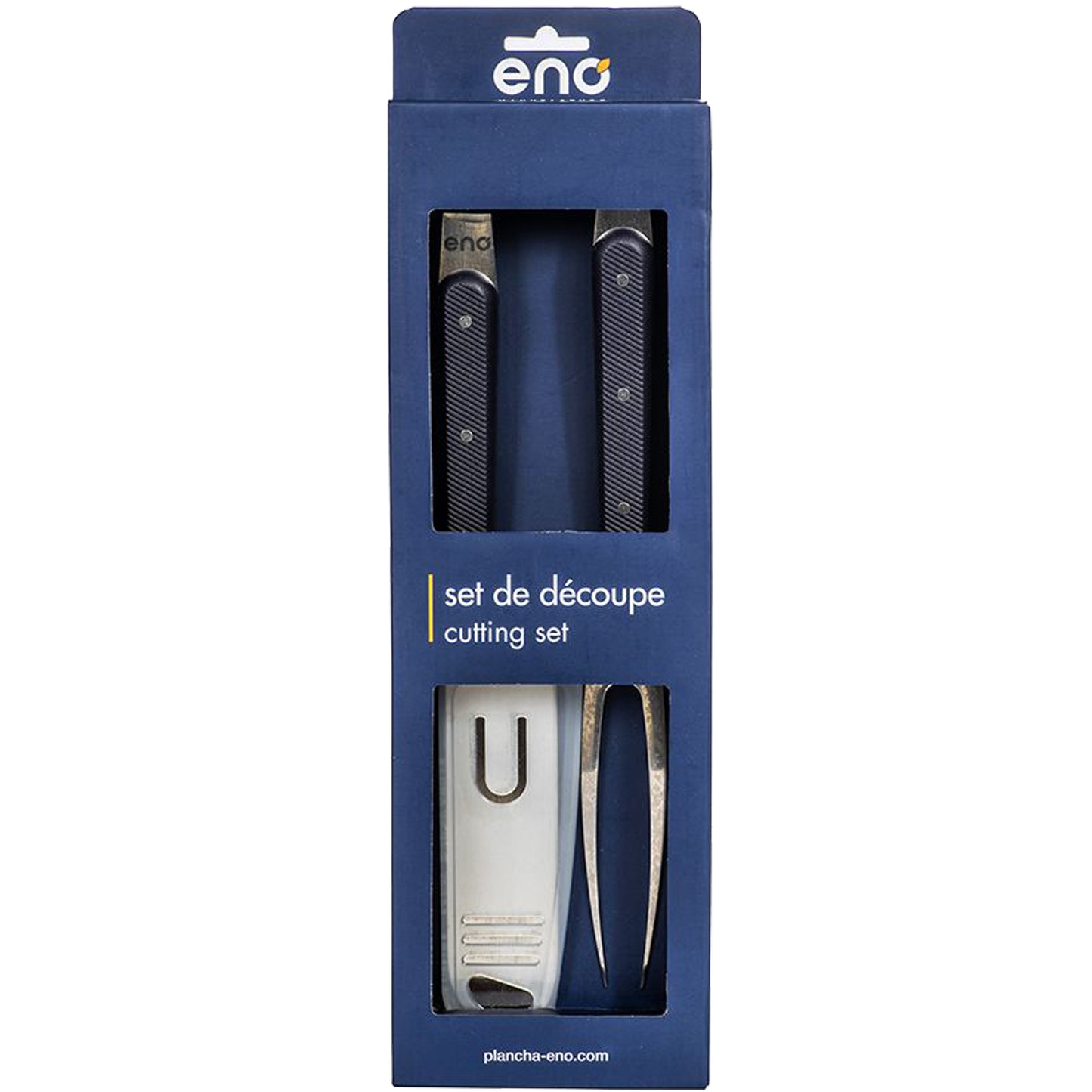 Eno - Coffret découpe