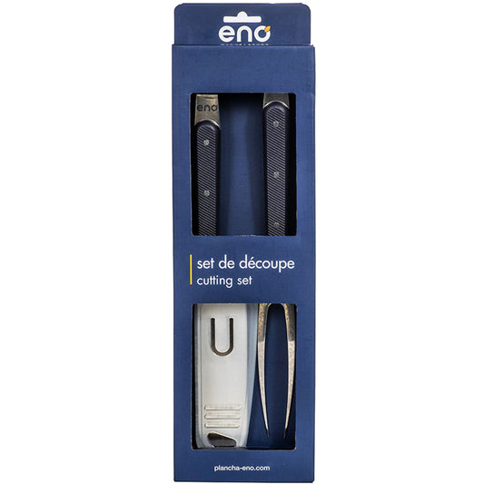 Eno - Coffret découpe