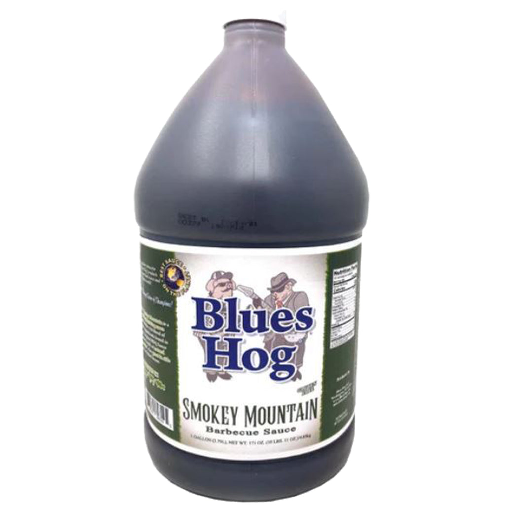 Blues Hog - Sauce Barbecue - Smokey Mountain