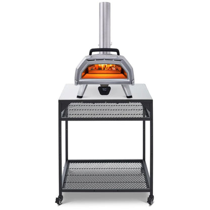 Ooni - Table modulaire large