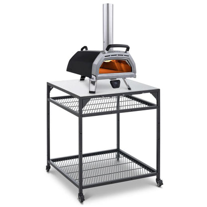 Ooni - Table modulaire large